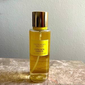 Victorias Secret Golden Sands